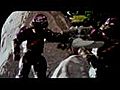Halo Reach - Mega Blocks | BahVideo.com