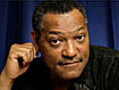 Laurence Fishburne Quitting CSI To Focus On  | BahVideo.com