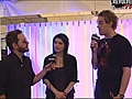 SICK PUPPIES tell SEETHER its our turn at number 1 | BahVideo.com