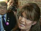 Palin slams Obama over fiscal irresponsibility | BahVideo.com
