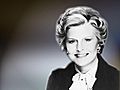 Final services for Betty Ford | BahVideo.com