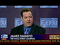 On Fox WSJ s Taranto Adopts Right-Wing  | BahVideo.com