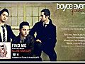 Boyce Avenue - Find Me Official Song amp Lyrics on iTunes | BahVideo.com