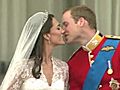 Highlights Of Royal Wedding | BahVideo.com