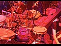 KarmetiK la orquesta donde los robots  | BahVideo.com