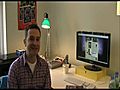 Justin Somper Blogger Questions | BahVideo.com