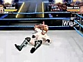 WWE ALL STARS Inside the Ring The Brawlers - Sheamus vs Rowdy Roddy Piper | BahVideo.com