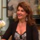 Access Hollywood Live What Was It Like For Nia Vardalos To Write Larry Crowne With Tom Hanks  | BahVideo.com