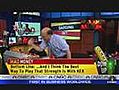Cramer Gets Bullish on KEX | BahVideo.com