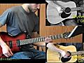 Sum 41 - With Me Guitar | BahVideo.com