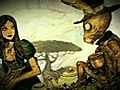 Alice Madness Returns - Avance del modo de juego | BahVideo.com