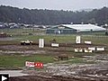 Course de 4X4 dans la boue | BahVideo.com