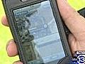 Technology helps find stolen phones | BahVideo.com