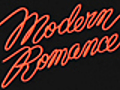 Modern Romance - Original Trailer  | BahVideo.com