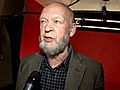 Michael Eavis At The Shockwaves NME Awards  | BahVideo.com
