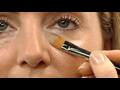 How to conceal dark circles under eyes | BahVideo.com