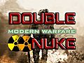 Call of Duty Modern Warfare 2 Last Second Double Nuke by Bajan Canadian MW2 Gameplay Commentary  | BahVideo.com