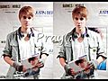 A Justin Bieber Love Story Pray Ep 10 | BahVideo.com