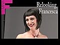 Relooking Francesca j aimerais plus d amp 039 audace  | BahVideo.com