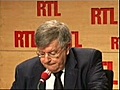 Le PDG de France Telecom sur RTL J ai pris  | BahVideo.com