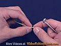 Trilene Knot | BahVideo.com