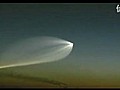 Amazing footage UFO Flying Over China July 9  | BahVideo.com
