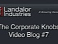 Knob Blog 7 - Bob the Copy Repairman is BACK | BahVideo.com