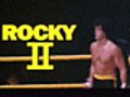Rocky II trailer | BahVideo.com