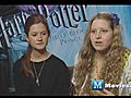 Ginny Weasley Lavender Brown Harry Potter Love Interests Who Will Harry Marry - Vido1 - Your Best Videos | BahVideo.com