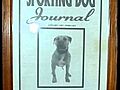 SPORTING DOG JOURNAL covers 1984 to 2006 | BahVideo.com
