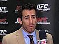 La estrategia de Flori n en la UFC 131 | BahVideo.com