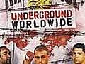 King of the Cage Underground Worldwide | BahVideo.com