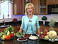 Healthy Food Portions - Fruits and Vegetables | BahVideo.com