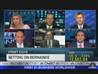 Betting on Bernanke | BahVideo.com