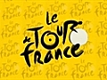 Tour de France - stage 9 | BahVideo.com