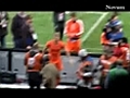 Netherlands through to World Cup final | BahVideo.com