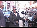 Lady Gaga surpasse Oprah | BahVideo.com