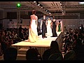La Palestine na t aussi sur les podiums de mode | BahVideo.com