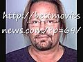 OMG Vince Neil Accused of Battery Against Ex  | BahVideo.com