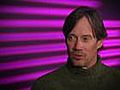 Kevin Sorbo Talks to PopEater | BahVideo.com