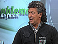 Gorosito en HDF Es muy bueno jugar contra Uruguay | BahVideo.com