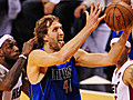 NBA Top 5 plays of Game 6 | BahVideo.com