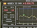 European markets at close 09 05 11 | BahVideo.com