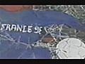  Peleas de Hooligans Francia World Cup 1998  | BahVideo.com