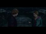 Harry Potter et les relique de la mort 2 EXTRAIT | BahVideo.com
