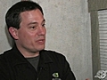 Geforce 7800 GTX Video Interview - Tony Tamasi  | BahVideo.com