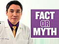 Top five tips facts myths and heartburn treatments | BahVideo.com