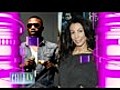 Kim Kardashian s Ex Ray J Dating Danielle Staub  | BahVideo.com