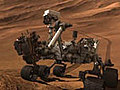 Curiosity il prossimo robot NASA per Marte | BahVideo.com