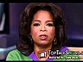 Oprah Winfrey Show - 04 21 2011 - Oprah  | BahVideo.com